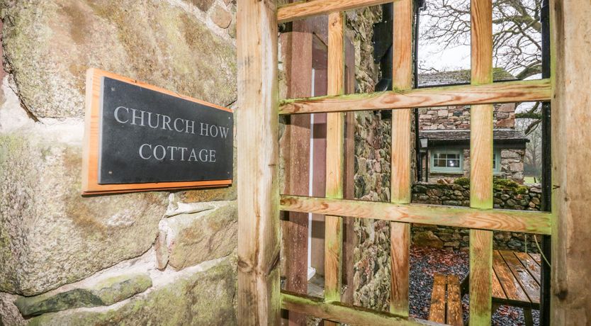 Photo of Church How Cottage
