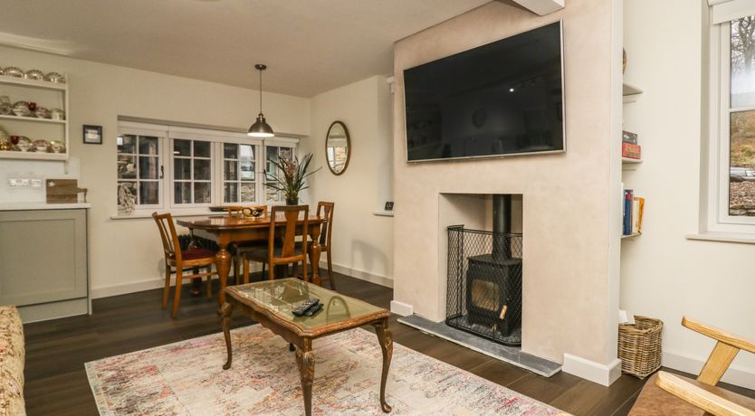 Photo of Church How Cottage