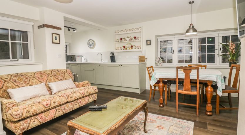 Photo of Church How Cottage