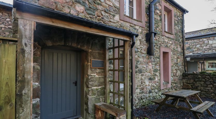 Photo of Church How Cottage