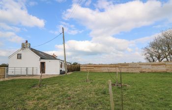 Blaenferwig Holiday Home