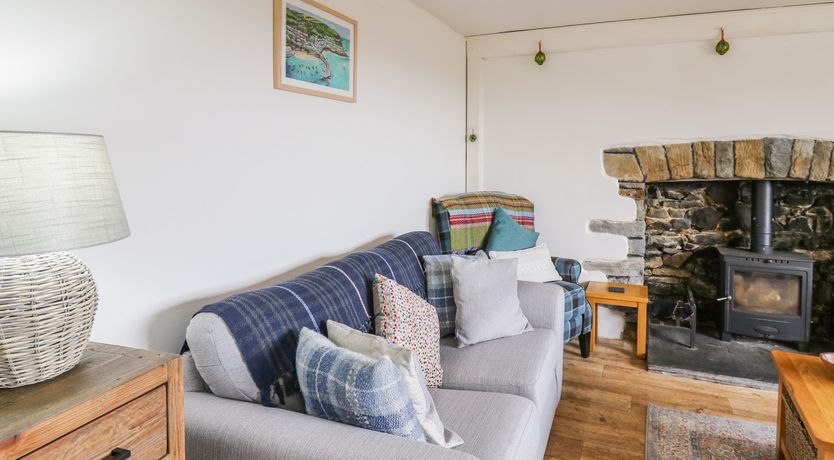 Photo of Blaenferwig