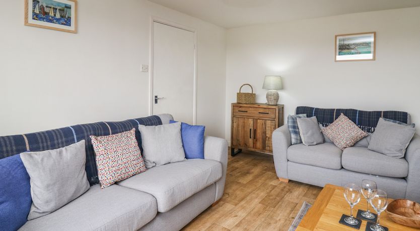 Photo of Blaenferwig