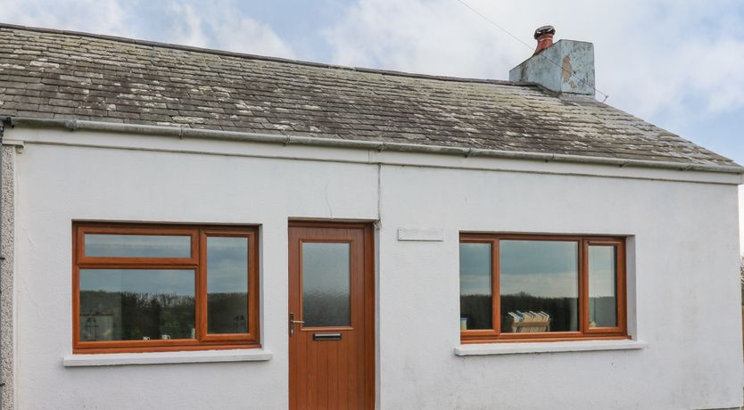 Photo of Blaenferwig