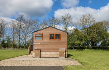 Levendale Pod Holiday Home