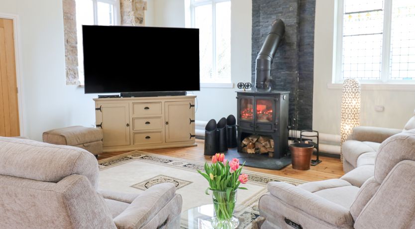 Photo of The Miners Hall Retreat