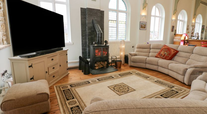 Photo of The Miners Hall Retreat