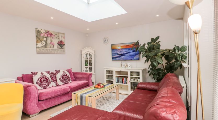 Photo of Paradise Villa