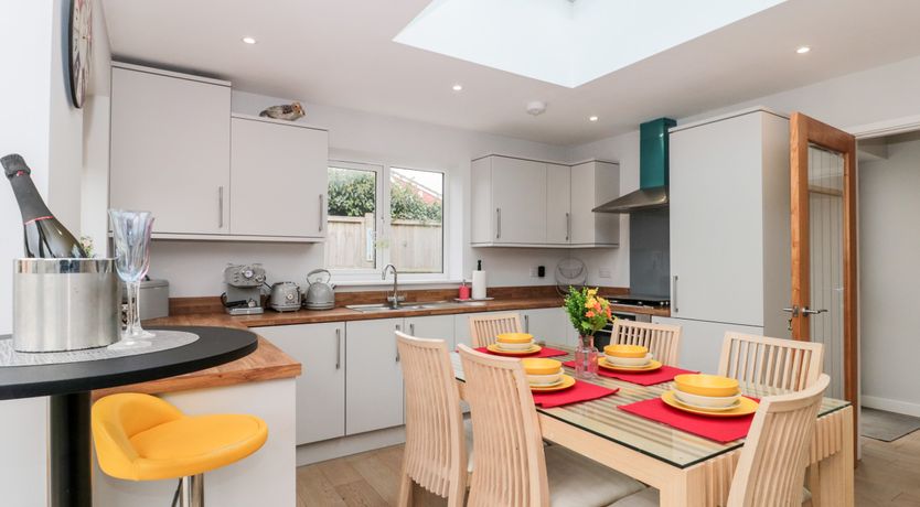 Photo of Paradise Villa