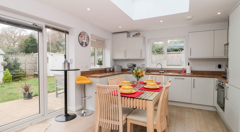 Photo of Paradise Villa