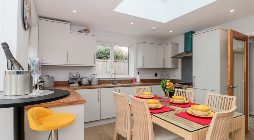 Photo of Paradise Villa