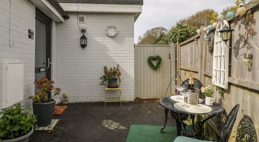 Photo of Paradise Villa