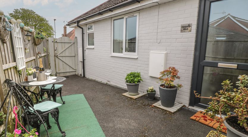 Photo of Paradise Villa