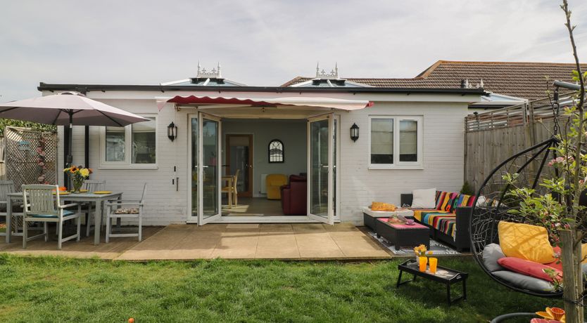 Photo of Paradise Villa