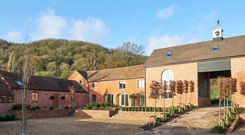 Photo of The Stables