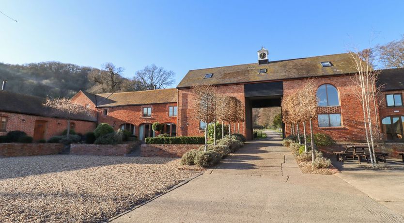 Photo of The Stables