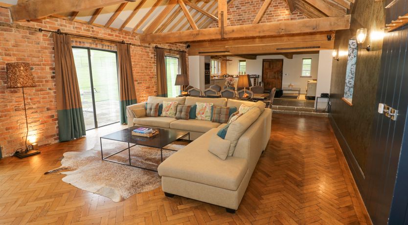 Photo of The Stables