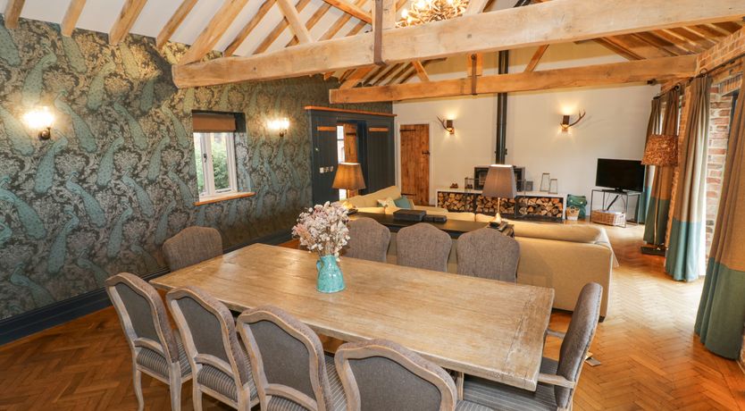 Photo of The Stables