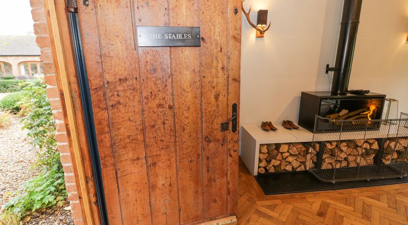 Photo of The Stables