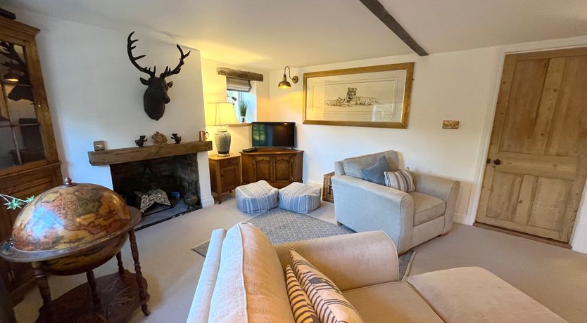 Photo of Old Post Office