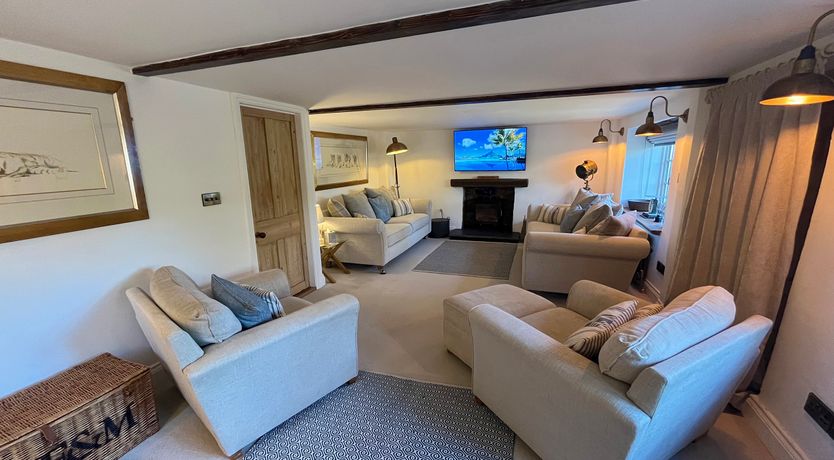 Photo of Old Post Office