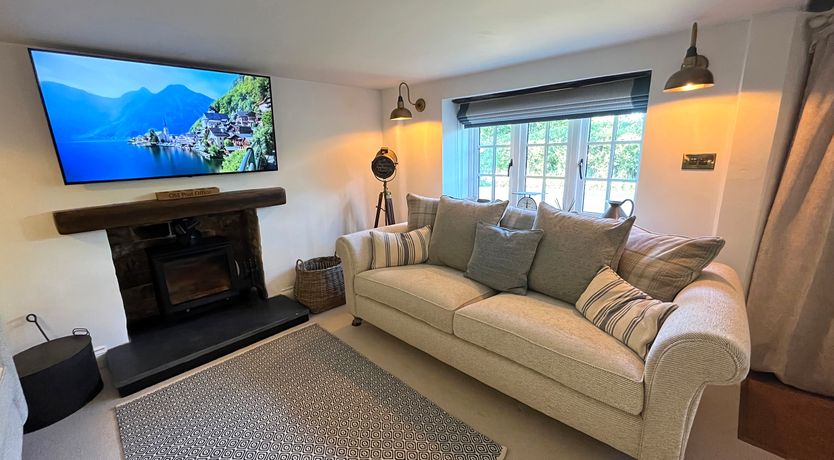 Photo of Old Post Office