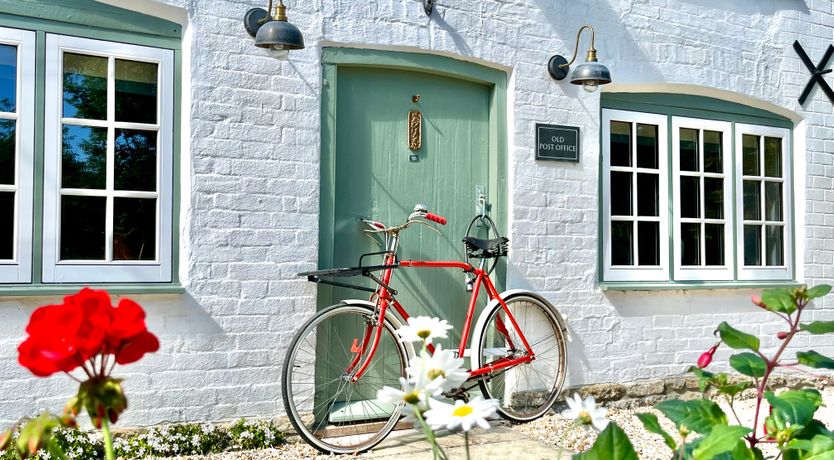 Photo of Old Post Office