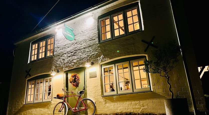 Photo of Old Post Office