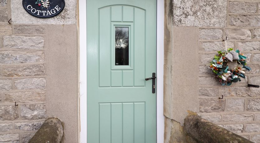 Photo of Mill Cottage