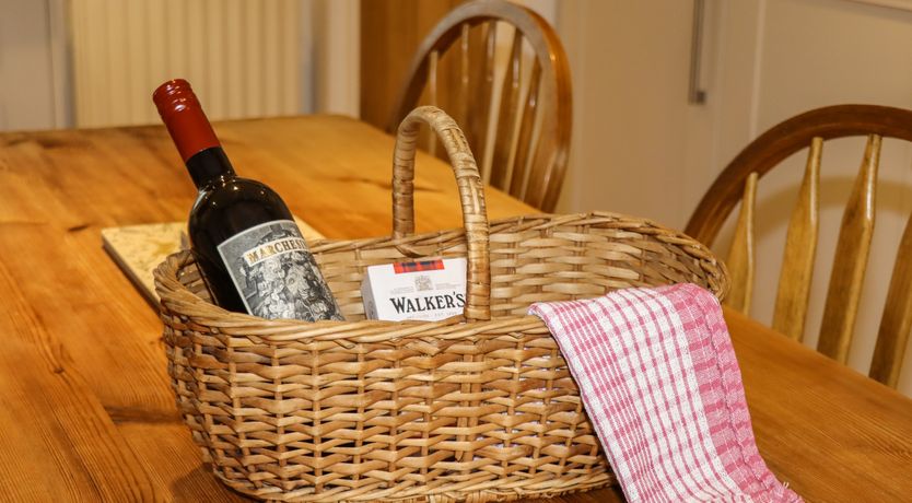 Photo of Mill Cottage