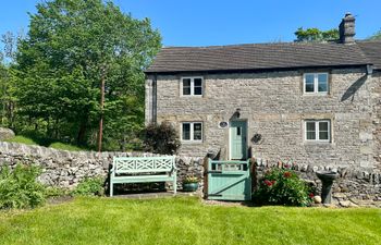 Mill Cottage Holiday Home