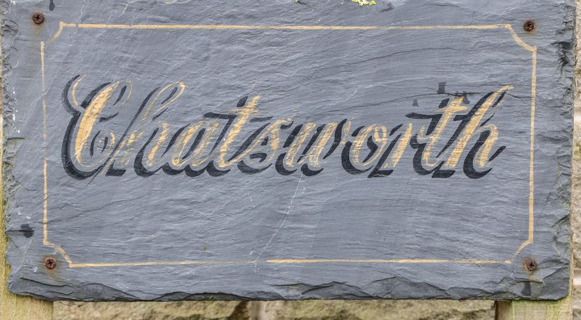 Photo of Chatsworth