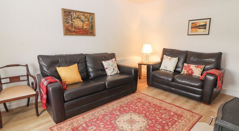 Photo of White Cottage