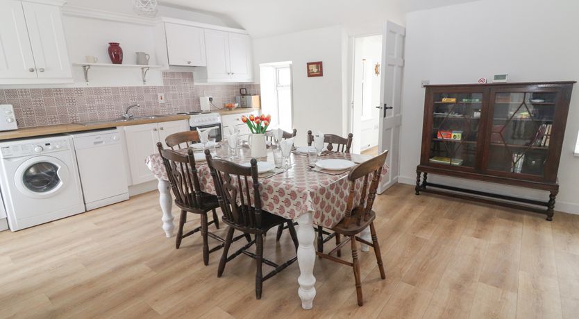 Photo of White Cottage