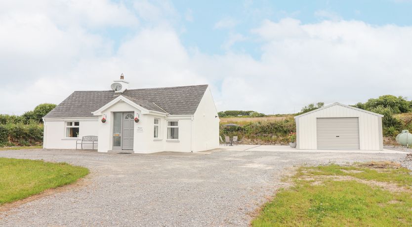 Photo of White Cottage