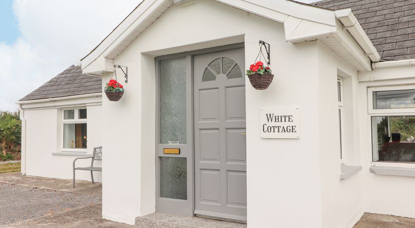 Photo of White Cottage