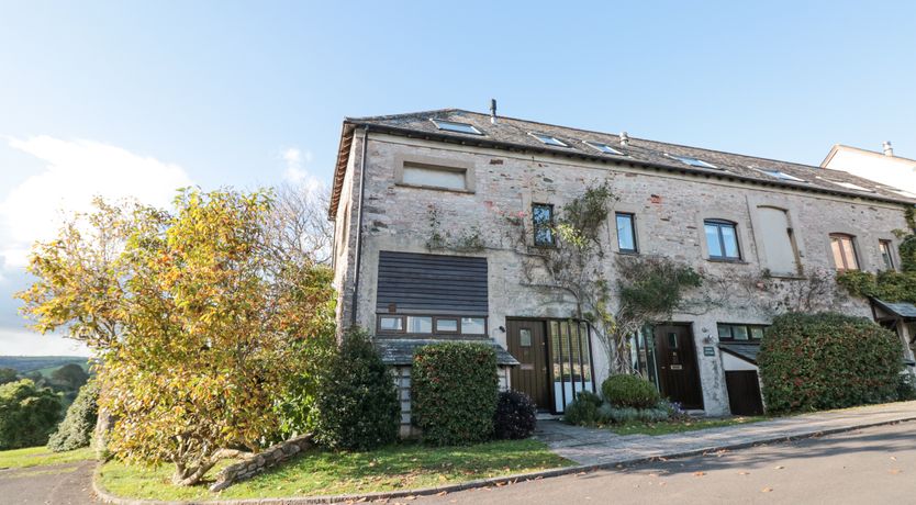 Photo of Magnolia House