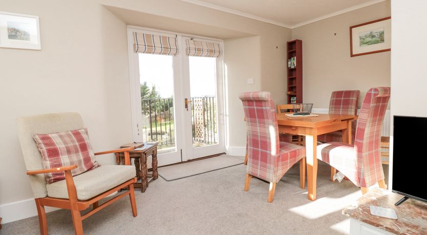 Photo of Magnolia House