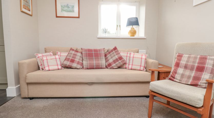 Photo of Magnolia House