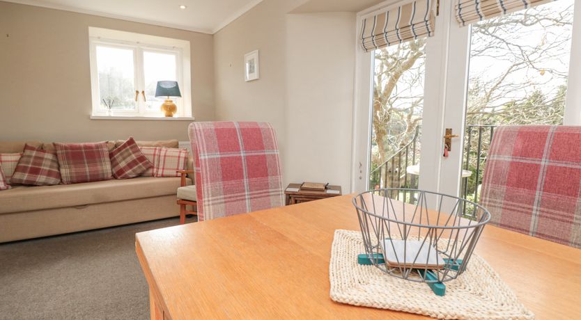 Photo of Magnolia House