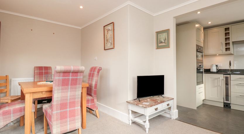 Photo of Magnolia House