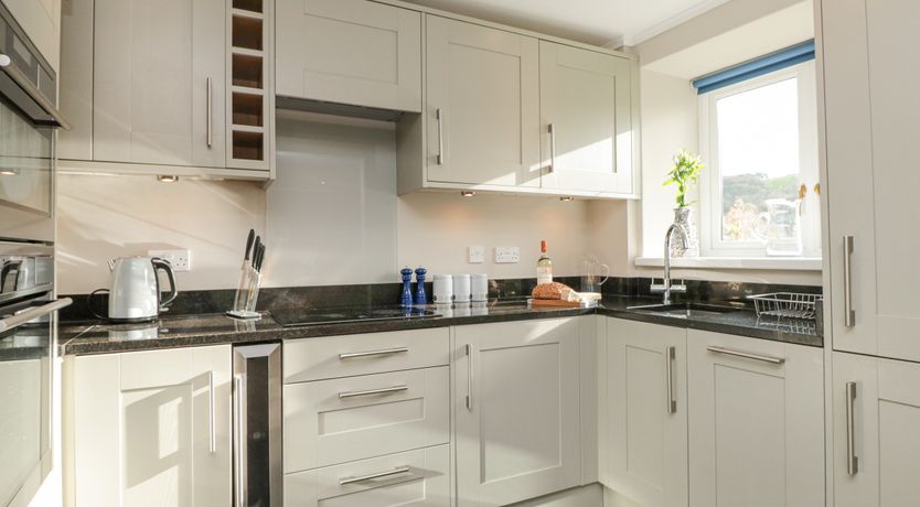 Photo of Magnolia House