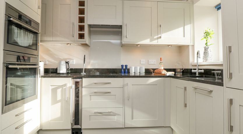 Photo of Magnolia House