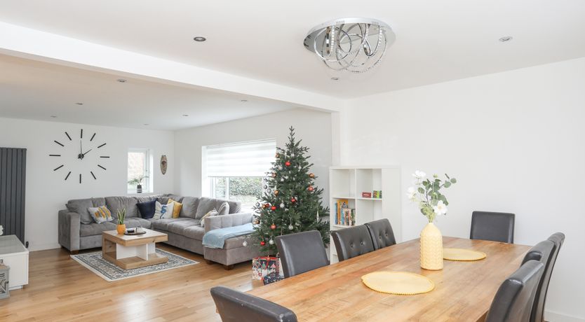 Photo of Clydfan, No 1 Trearddur Road