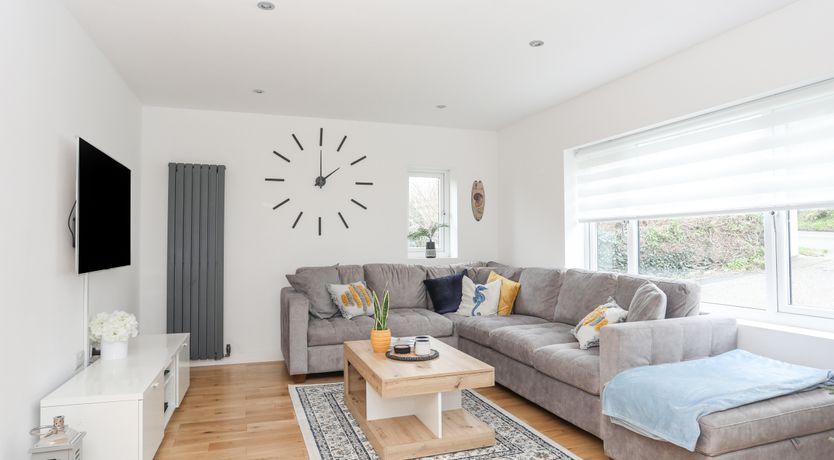 Photo of Clydfan, No 1 Trearddur Road