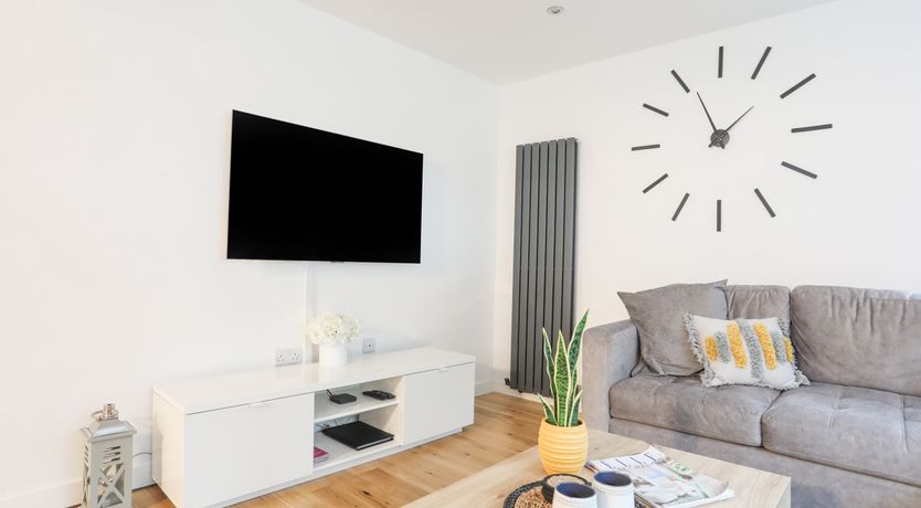 Photo of Clydfan, No 1 Trearddur Road