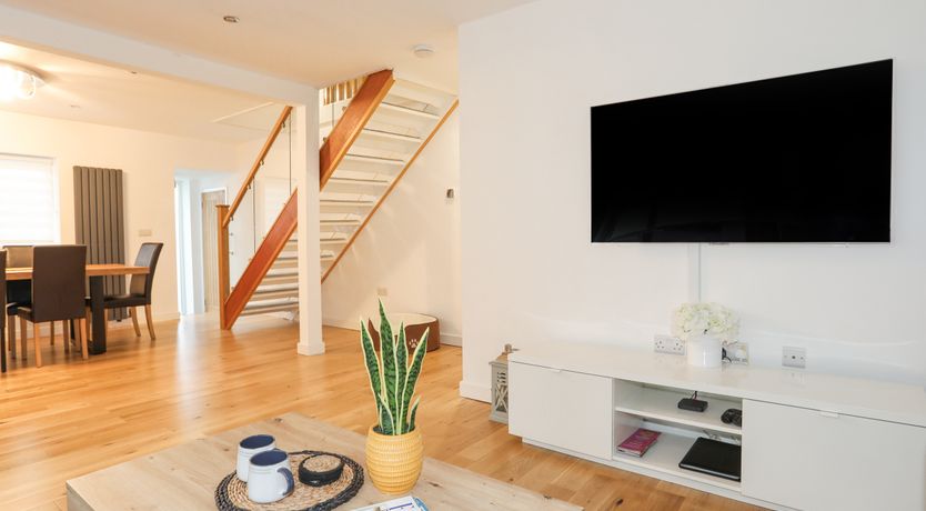 Photo of Clydfan, No 1 Trearddur Road