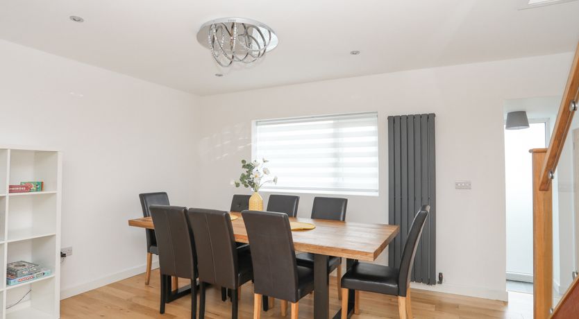 Photo of Clydfan, No 1 Trearddur Road