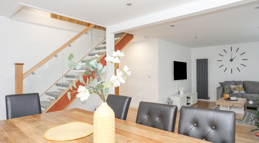 Photo of Clydfan, No 1 Trearddur Road