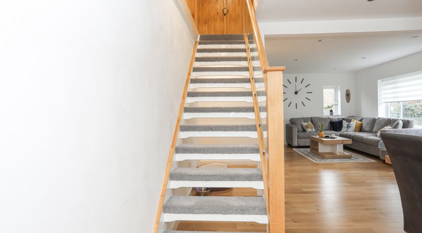 Photo of Clydfan, No 1 Trearddur Road